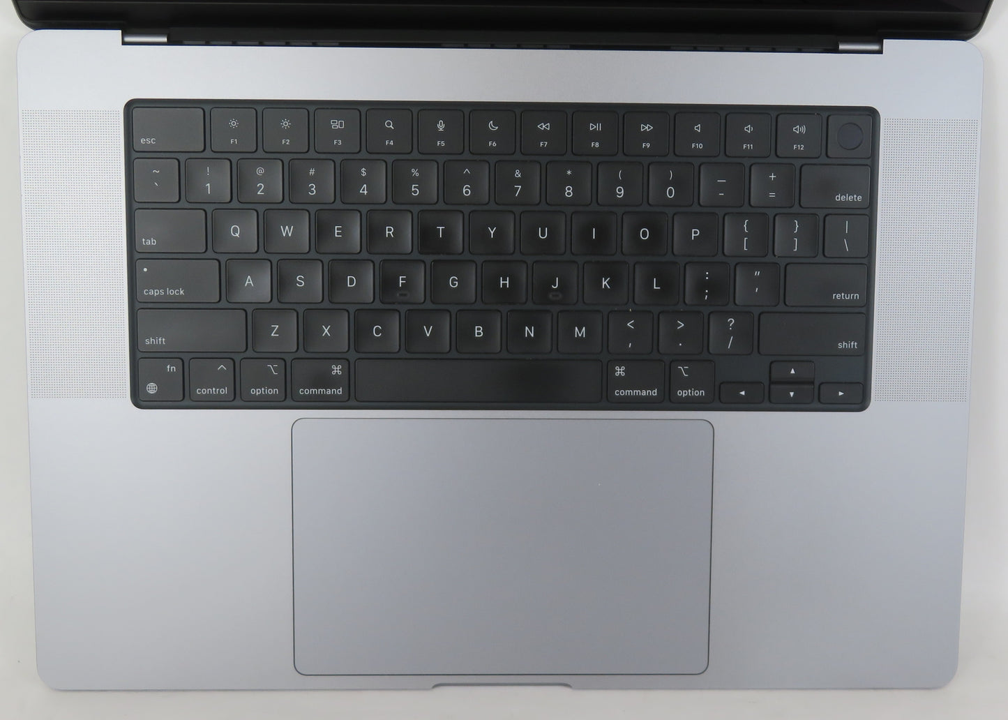 Apple Macbook Pro 2021 16in Retina XDR M1 Pro 16GB RAM 512GB macOS A2485