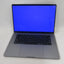 Apple Macbook Pro 2021 16in Retina XDR M1 Pro 16GB RAM 512GB macOS A2485