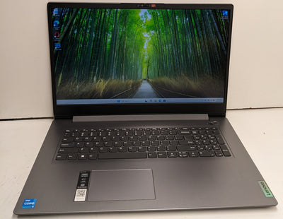 Lenovo Ideapad  3 17IAU7 I3-1215U@1.2GHZ, 8GB, 256GB
