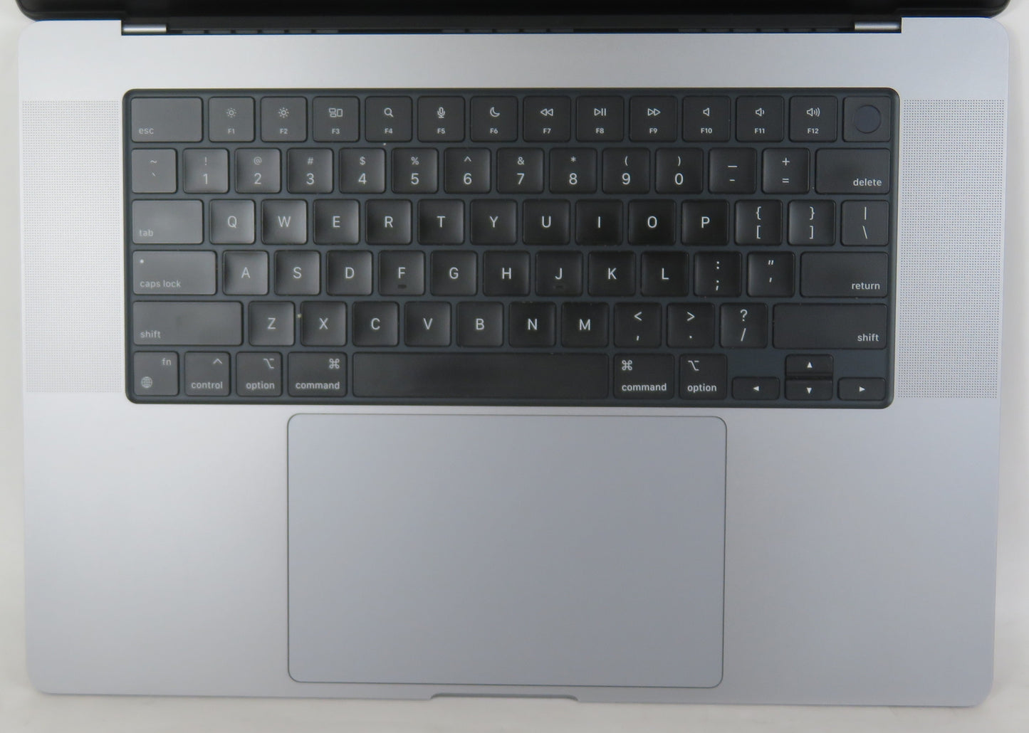 Apple Macbook Pro 2023 16in Retina M2 Pro 16GB RAM 512GB macOS A2780