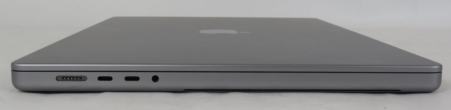 Apple Macbook Pro 2023 16in Retina M2 Pro 16GB RAM 512GB macOS A2780