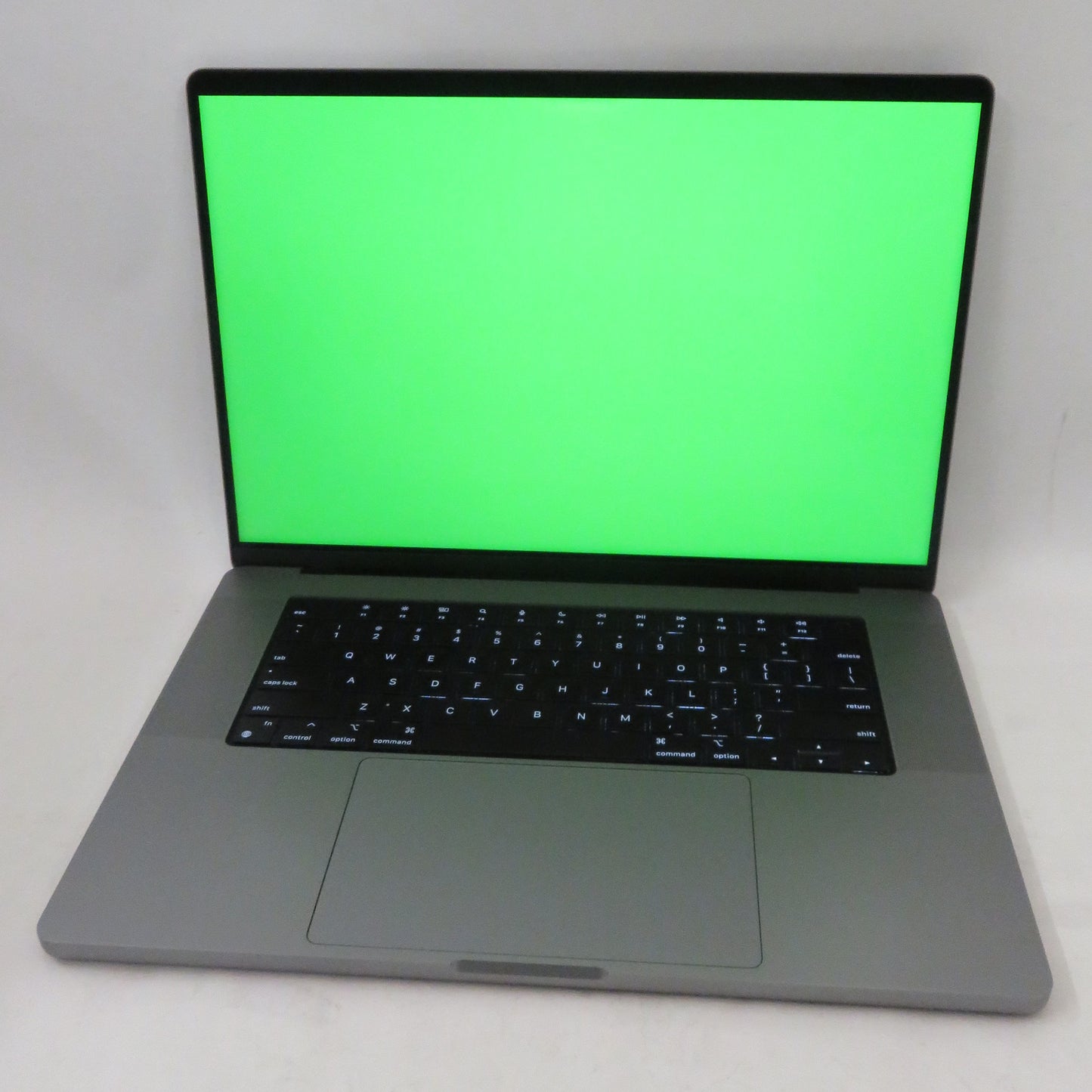 Apple Macbook Pro 2023 16in Retina M2 Pro 16GB RAM 512GB macOS A2780
