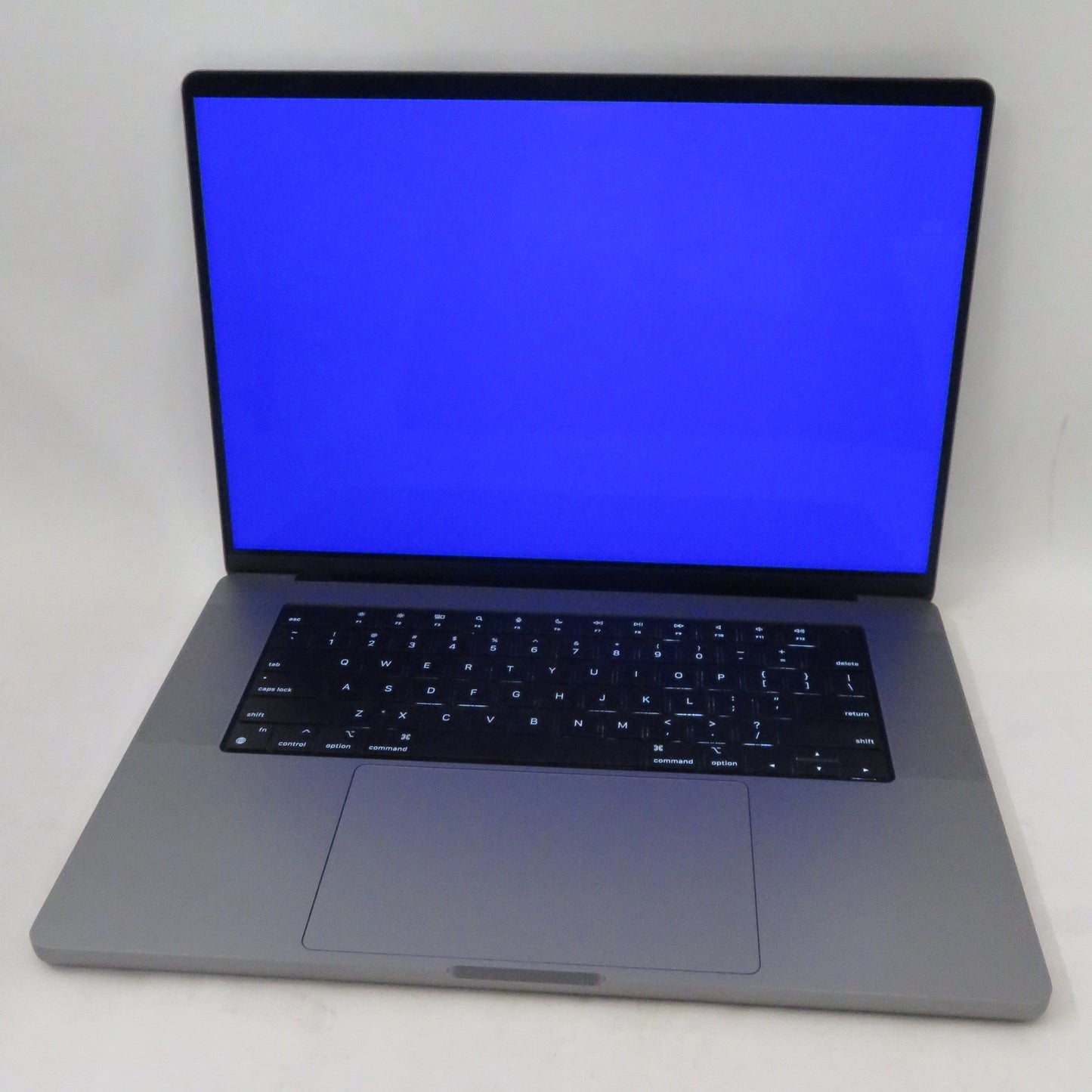 Apple Macbook Pro 2023 16in Retina M2 Pro 16GB RAM 512GB macOS A2780