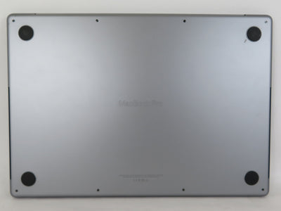 Apple Macbook Pro 2021 16in Retina XDR M1 Pro 16GB RAM 512GB macOS A2485