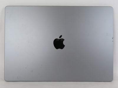Apple Macbook Pro 2023 16in Retina M2 Pro 16GB RAM 512GB Tahoe A2780