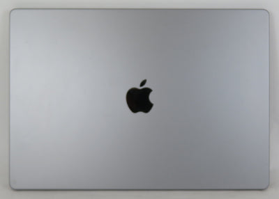 Apple Macbook Pro 2021 16in Retina XDR M1 Pro 16GB RAM 512GB macOS A2485