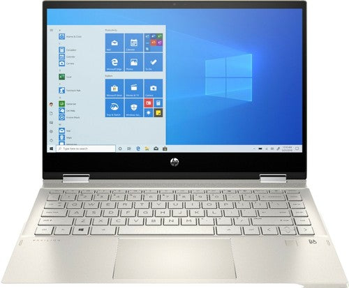 HP Pavilion 14 In 14-EK10170D Touch Screen i5-1335U,8GB, 256GB