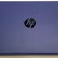 HP 14-DQ0010NR N-4120 2.1GHz, 4GB RAM, 64GB SSD
