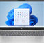 HP 15-EG2015OD I5-1235U@2.5GHZ, 8GB, 256GB