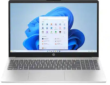 HP 15-EG2015OD I5-1235U@2.5GHZ, 8GB, 256GB