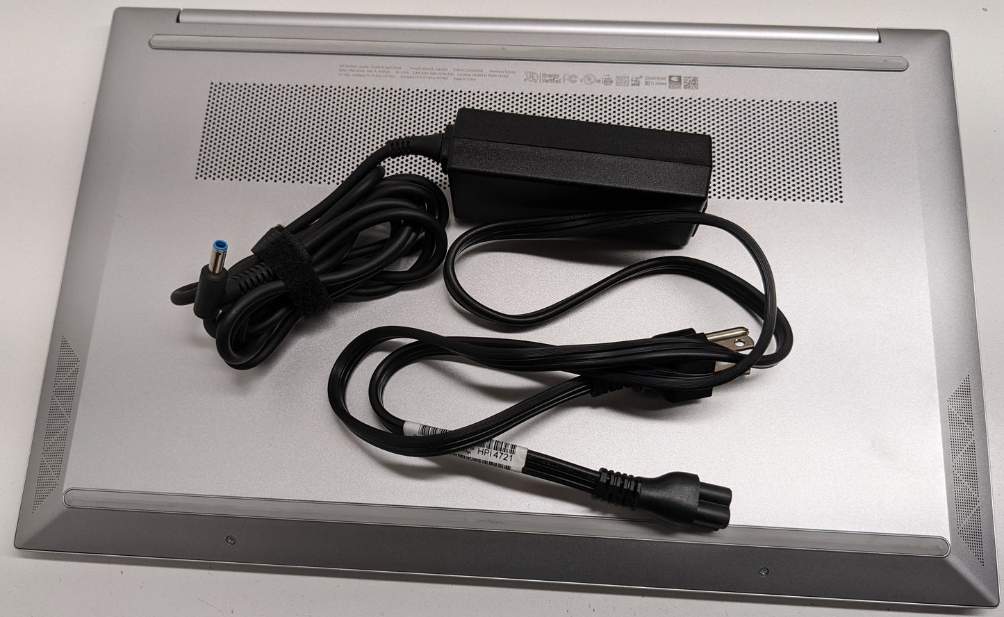 HP 15-EG2015OD I5-1235U@2.5GHZ, 8GB, 256GB