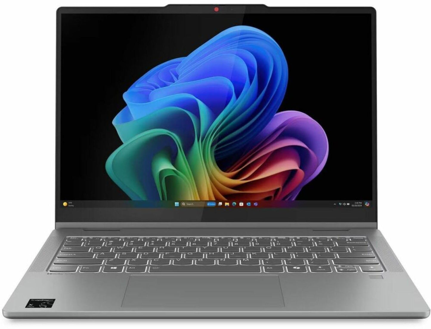 Lenovo IdeaPad 5x 2-in-1 14Q8X9 Snapdragon X Plus - 16GB,1TB