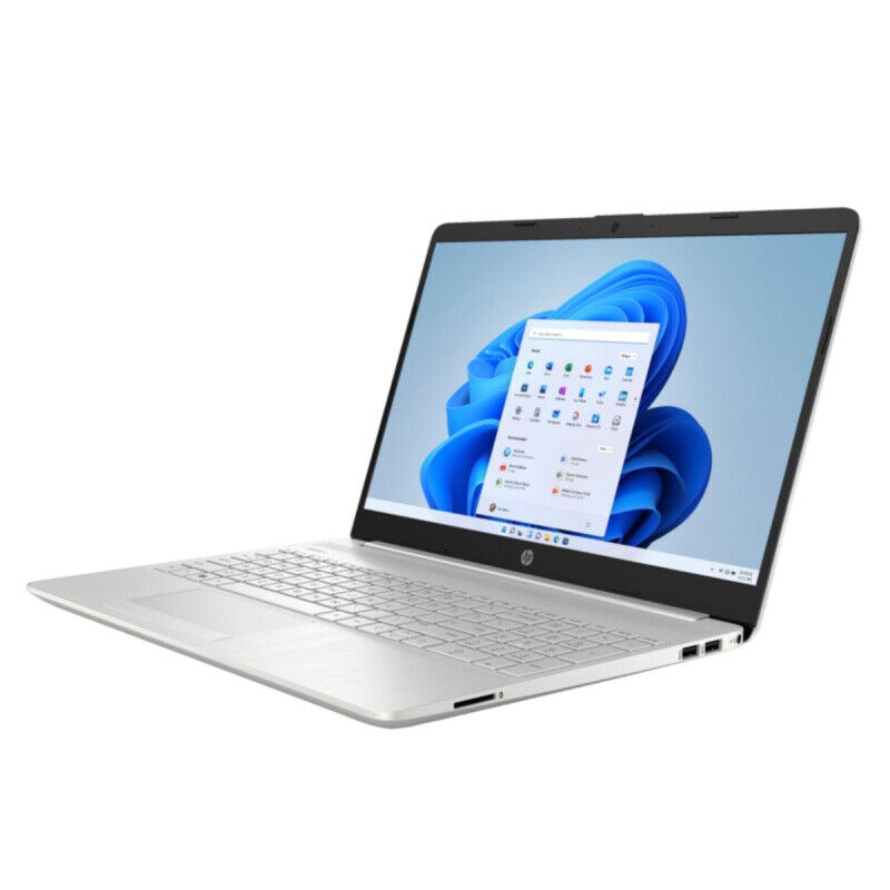 HP 15-FC0013OD R3-7320U,8GB RAM, 256GB SSD