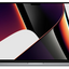 Apple Macbook Pro 2021 16in Retina XDR M1 Pro 16GB RAM 512GB macOS A2485