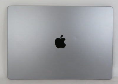 Apple Macbook Pro 2021 16in Retina XDR M1 Pro 16GB RAM 512GB macOS A2485