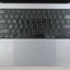 Apple Macbook Pro 2021 16in Retina XDR M1 Pro 16GB RAM 512GB macOS A2485