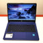 HP 14-DQ0010NR N-4120, 4GB RAM, 64GB SSD