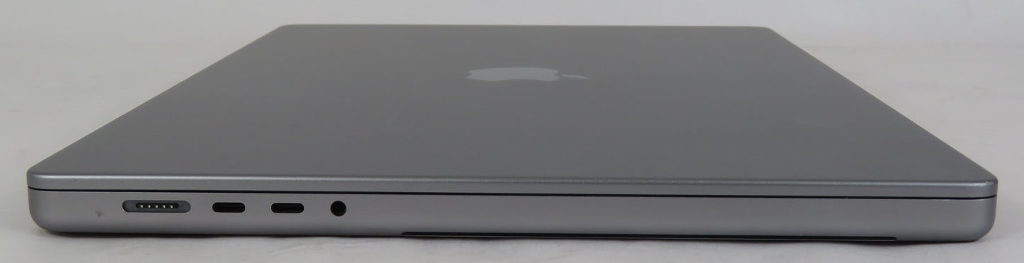 Apple Macbook Pro 2023 16in Retina M2 Pro 16GB RAM 512GB Tahoe A2780