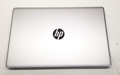 HP 17-cp2134od R3-7320U, 8GB, 256GB
