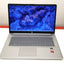 HP 17-cp2134od R3-7320U, 8GB, 256GB