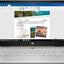 HP PAVILION 14-EK10170D I5-1335U, 8GB, 256GB