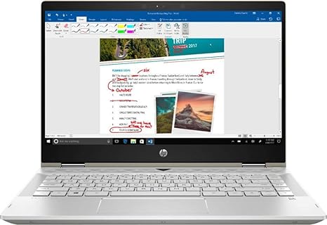 HP PAVILION 14-EK10170D I5-1335U, 8GB, 256GB