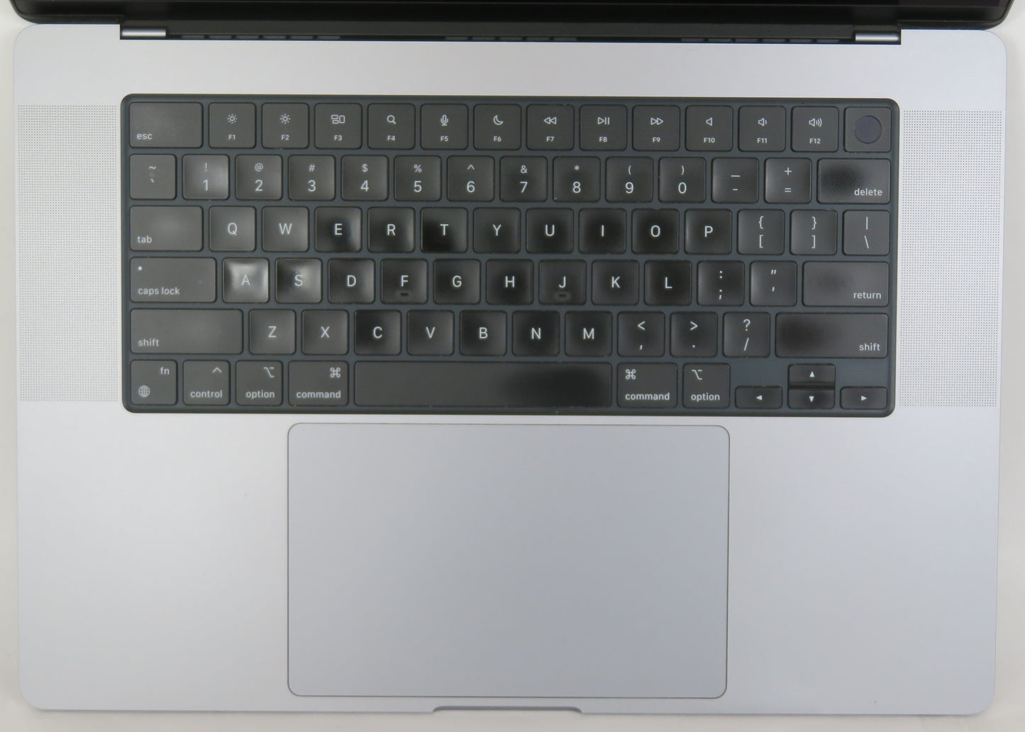 Apple Macbook Pro 2021 16in Retina XDR M1 Max 32GB RAM 1TB macOS A2485