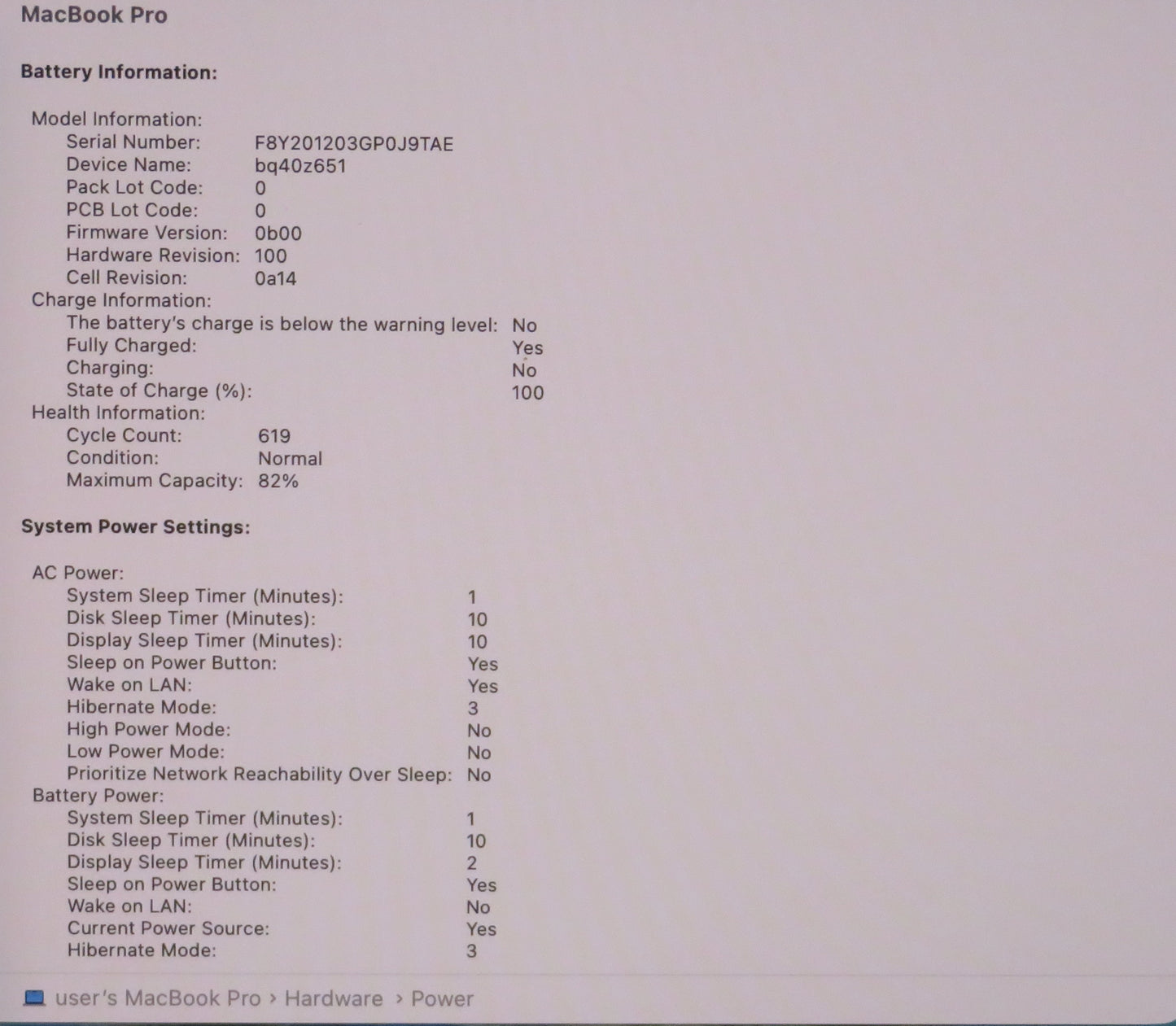 Apple Macbook Pro 2021 16in Retina XDR M1 Max 32GB RAM 1TB macOS A2485