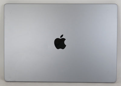 Apple Macbook Pro 2021 16in Retina XDR M1 Pro 16GB RAM 512GB macOS A2485