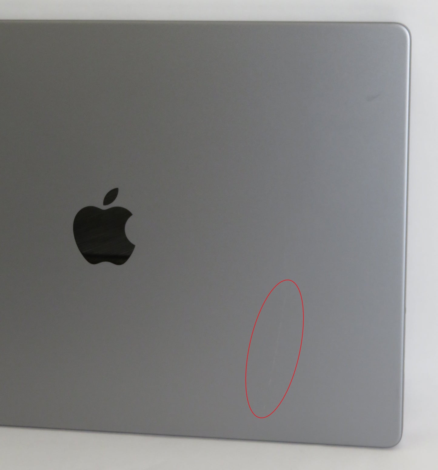 Apple Macbook Pro 2023 16in Retina M2 Pro 16GB RAM 512GB macOS A2780