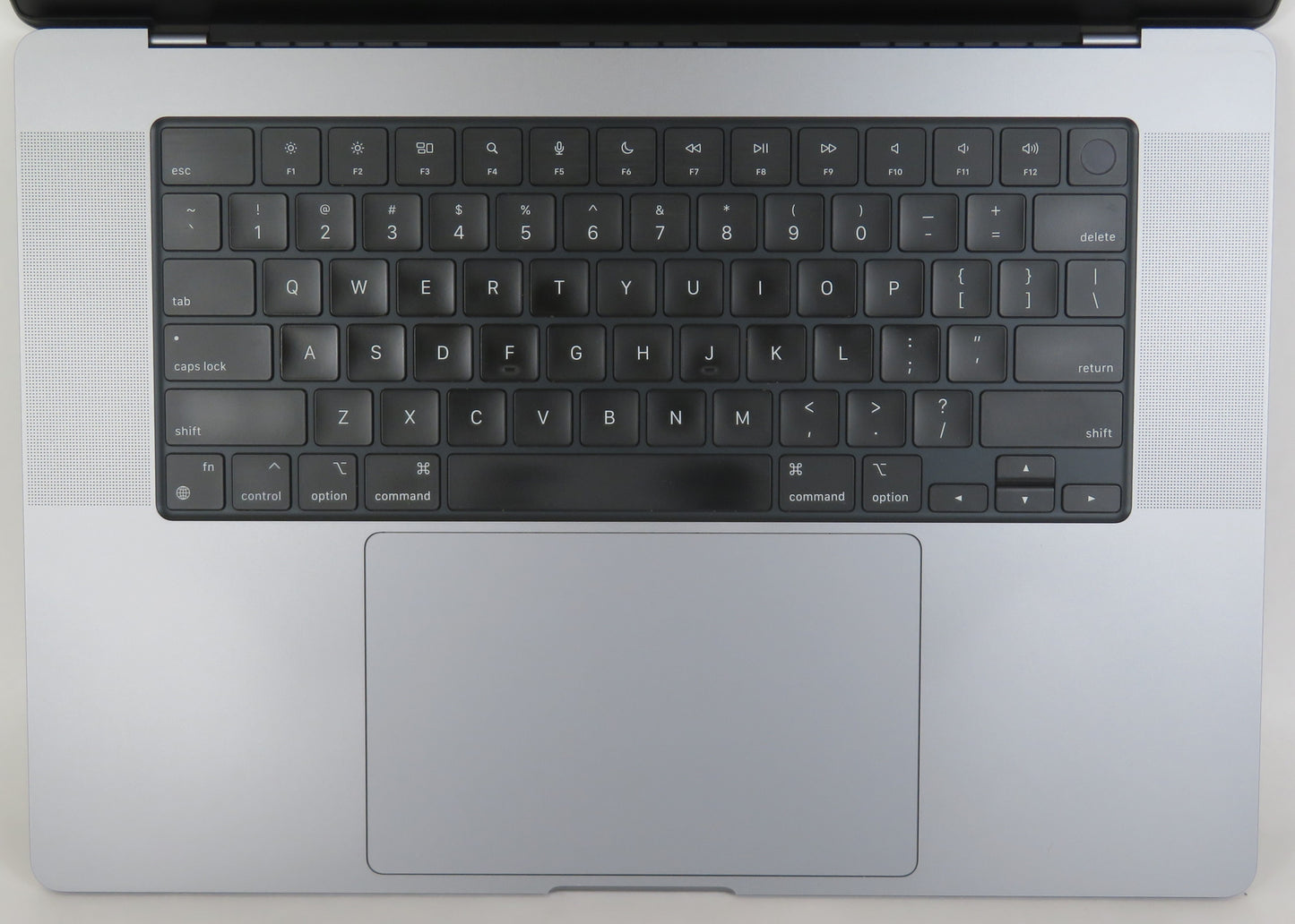 Apple Macbook Pro 2023 16in Retina M2 Pro 16GB RAM 512GB macOS A2780