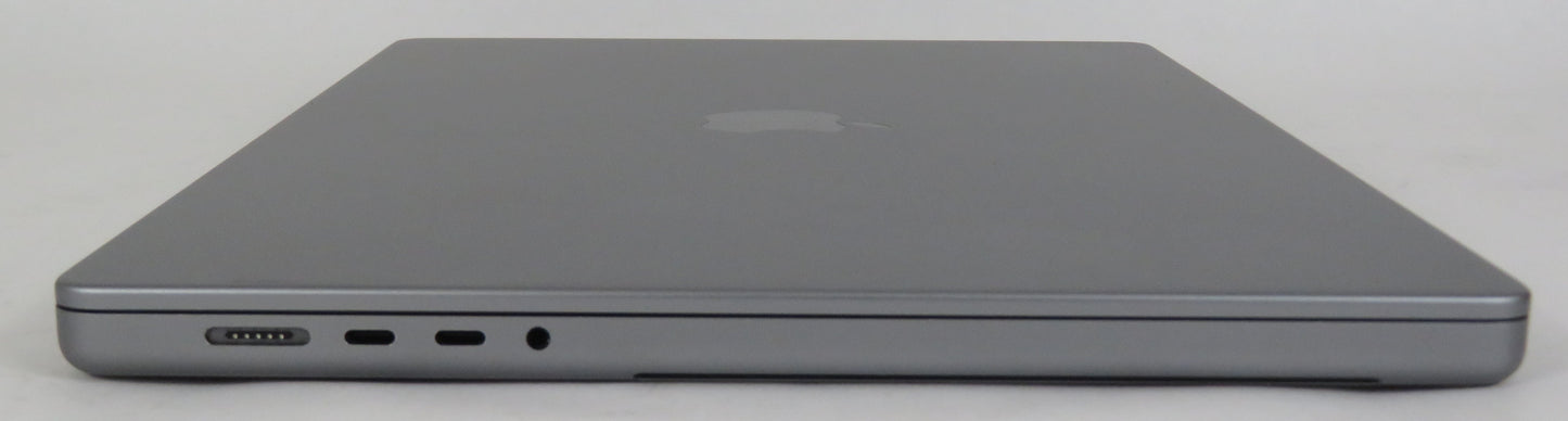 Apple Macbook Pro 2023 16in Retina M2 Pro 16GB RAM 512GB macOS A2780