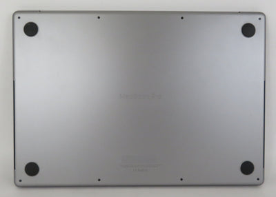 Apple Macbook Pro 2021 16in Retina XDR M1 Pro 16GB RAM 512GB macOS A2485