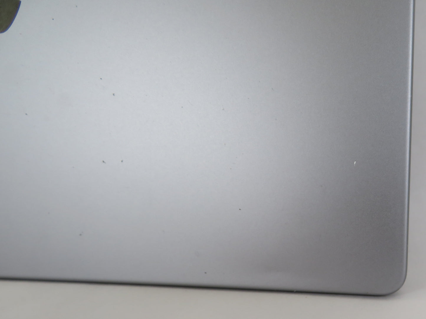 Apple Macbook Pro 2021 16in Retina XDR M1 Pro 16GB RAM 512GB macOS A2485
