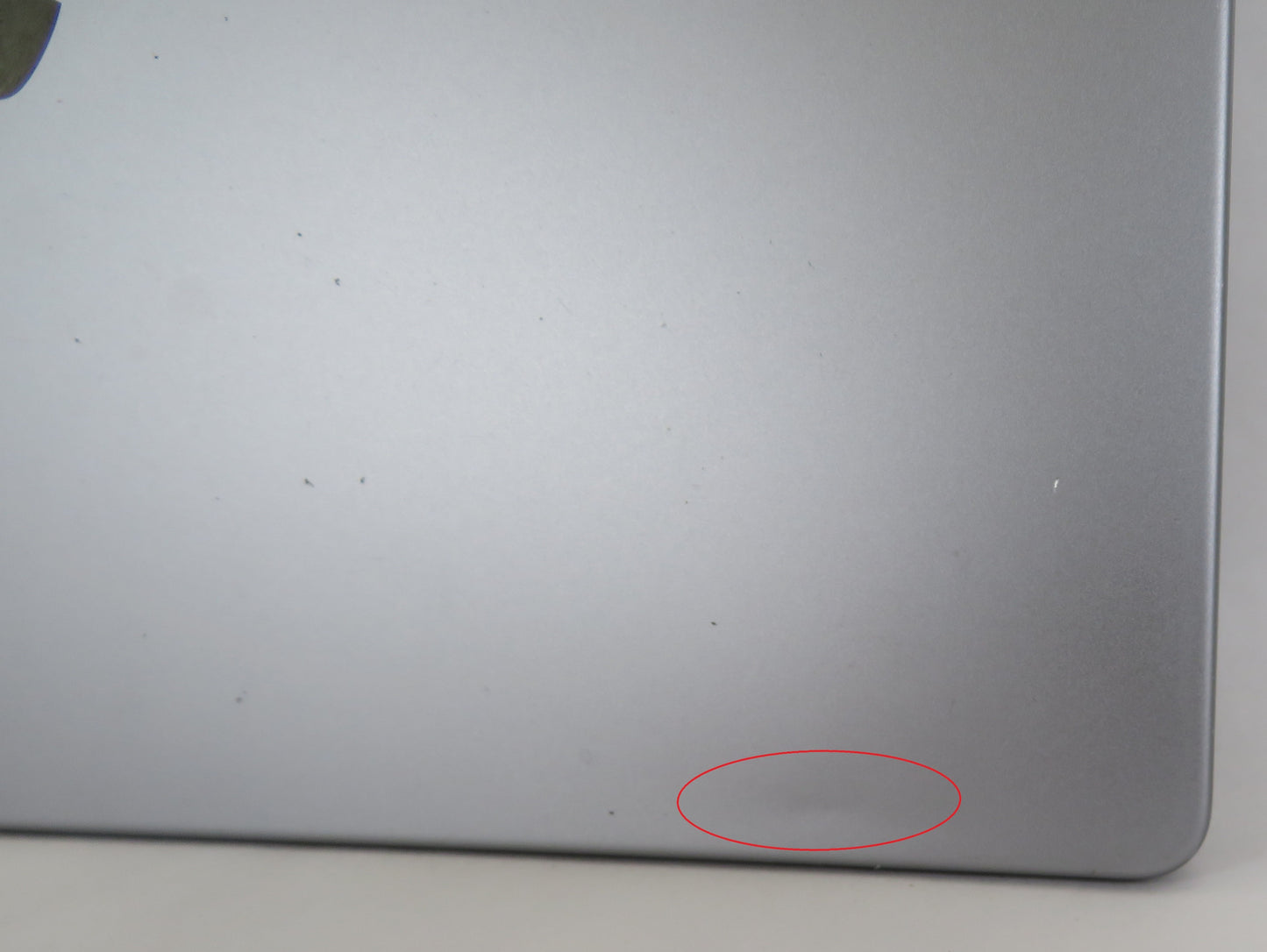 Apple Macbook Pro 2021 16in Retina XDR M1 Pro 16GB RAM 512GB macOS A2485