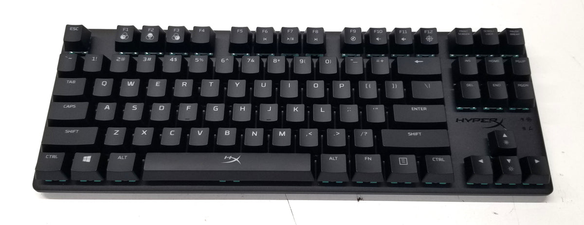 HP HyperX Alloy Origins Core Mechanical Gaming