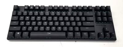 HP HyperX Alloy Origins Core Mechanical Gaming