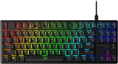 HP HyperX Alloy Origins Core Mechanical Gaming