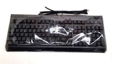 HyperX Alloy Core RGB Membrane Gaming Keyboard