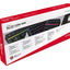 HyperX Alloy Core RGB Membrane Gaming Keyboard