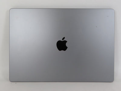 Apple Macbook Pro 2021 16in Retina XDR M1 Pro 16GB RAM 512GB macOS A2485