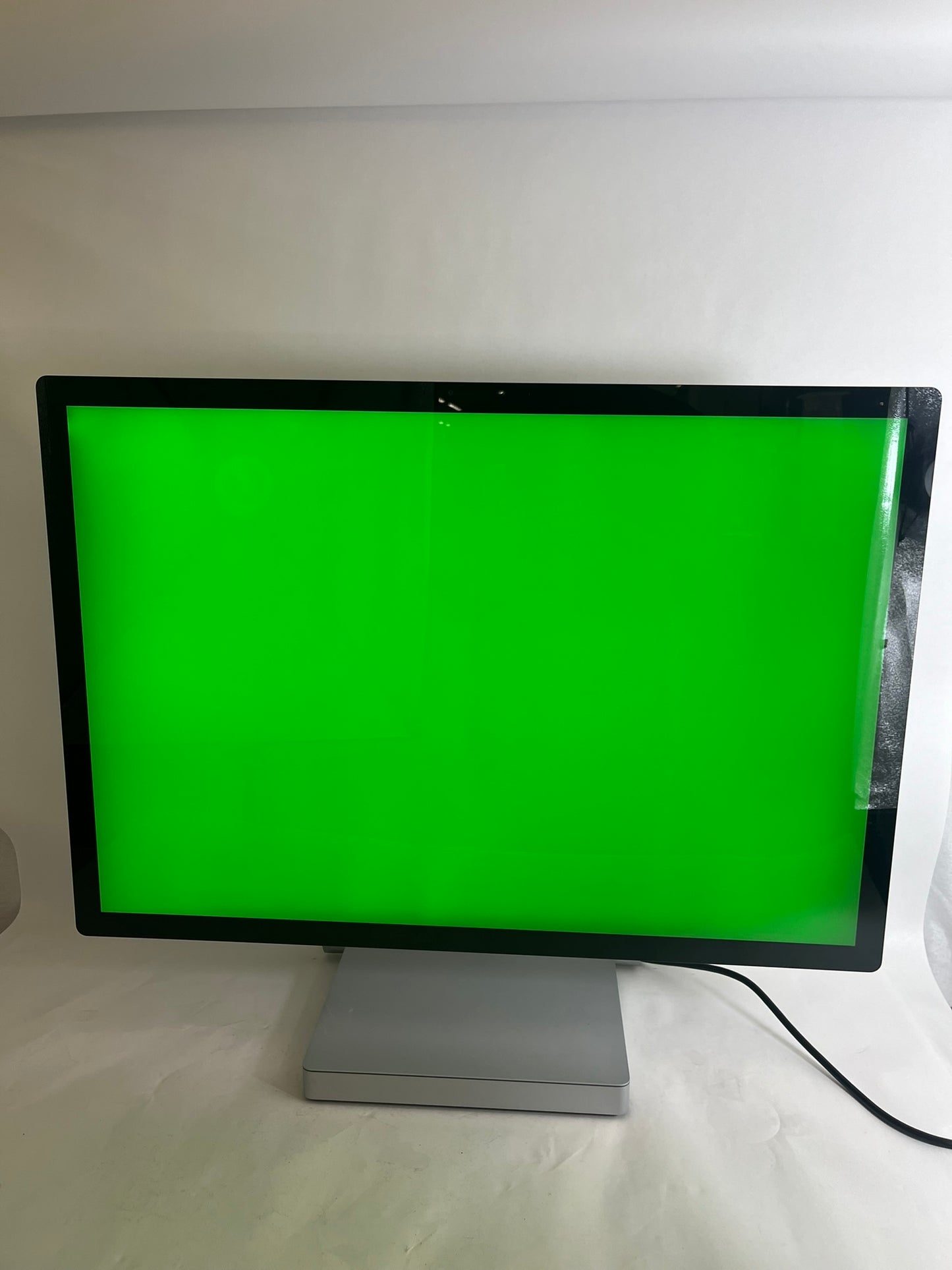 Microsoft Surface Studio 2 i7 7820HQ 2.9GHz 32GB RAM GTX 1070 1TB SSD W11