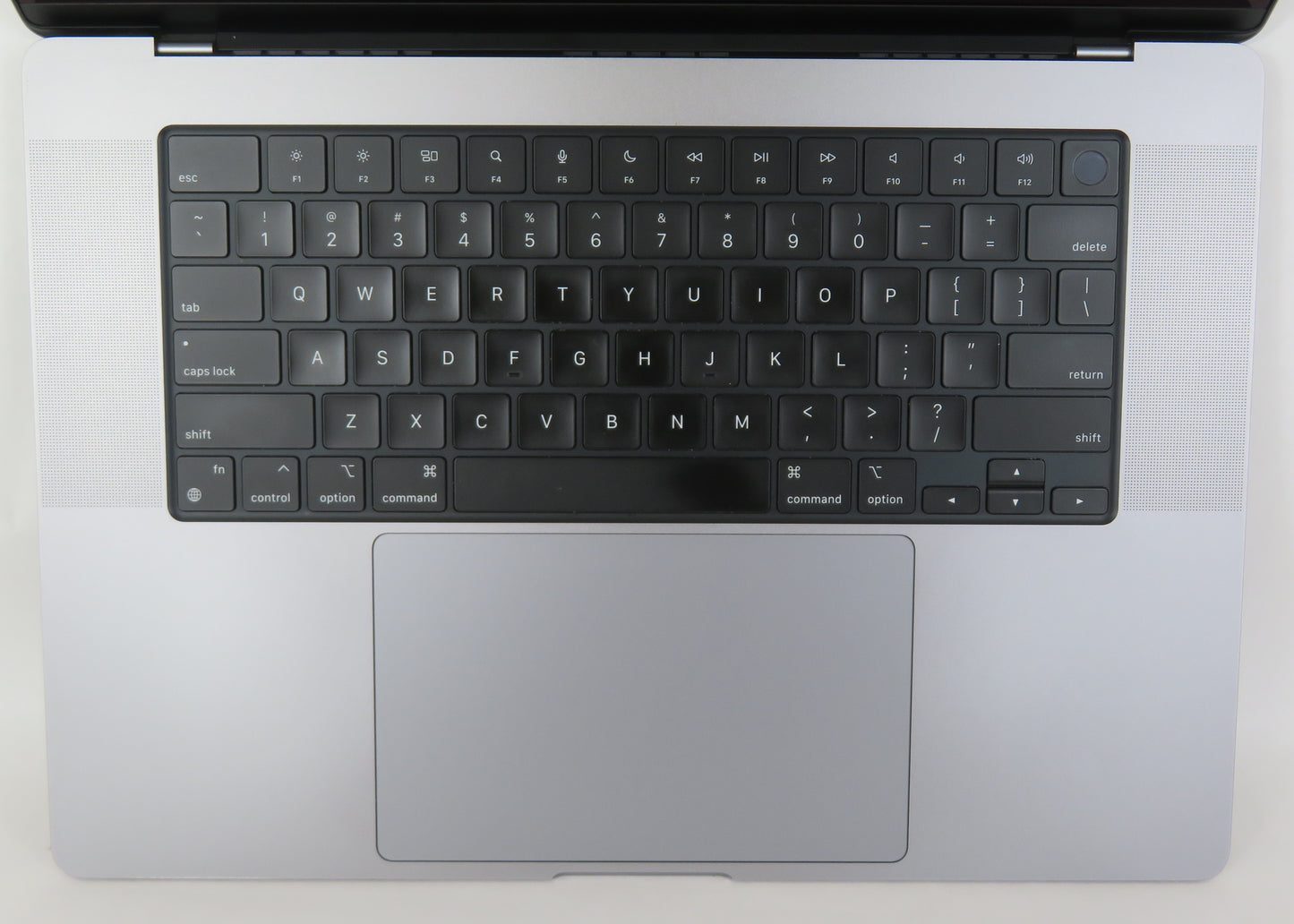 Apple Macbook Pro 2023 16in Retina M2 Max 32GB RAM 512GB Tahoe A2780