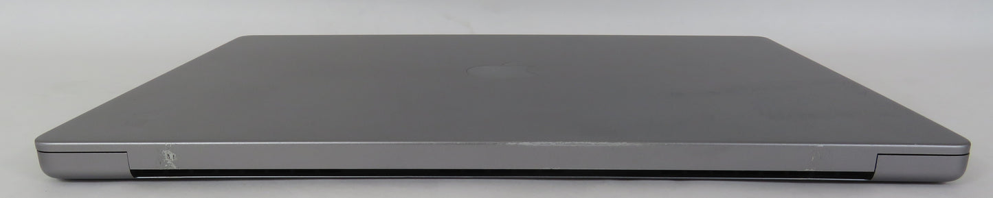 Apple Macbook Pro 2023 16in Retina M2 Max 32GB RAM 512GB Tahoe A2780