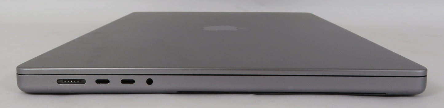 Apple Macbook Pro 2023 16in Retina M2 Max 32GB RAM 512GB Tahoe A2780