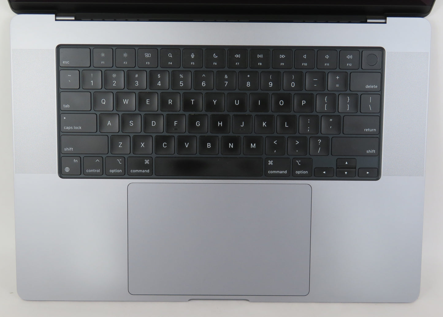 Apple Macbook Pro 2021 16in Retina XDR M1 Max 64GB RAM 1TB macOS A2485