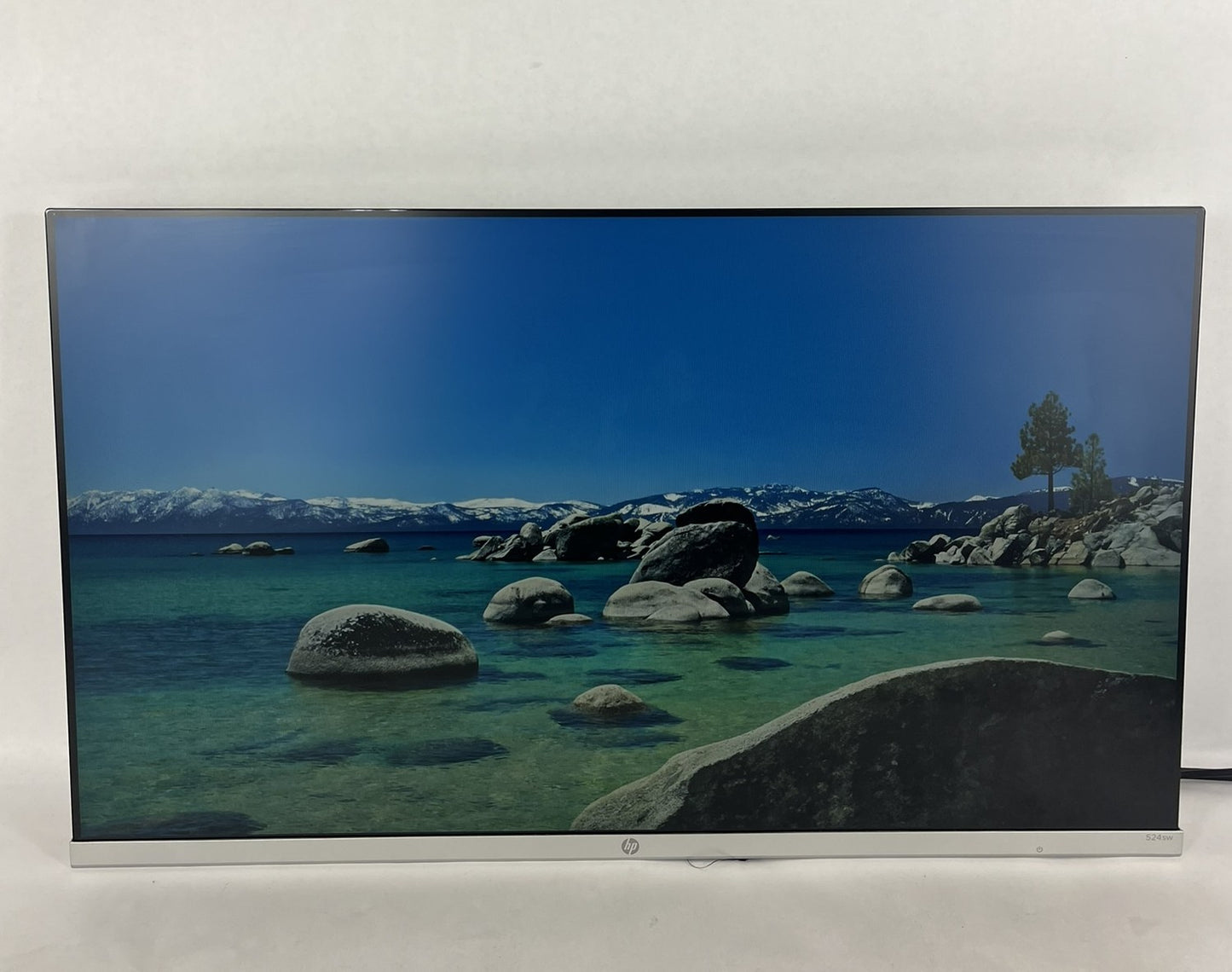 HP Series 5 524sw 24IN FHD Monitor