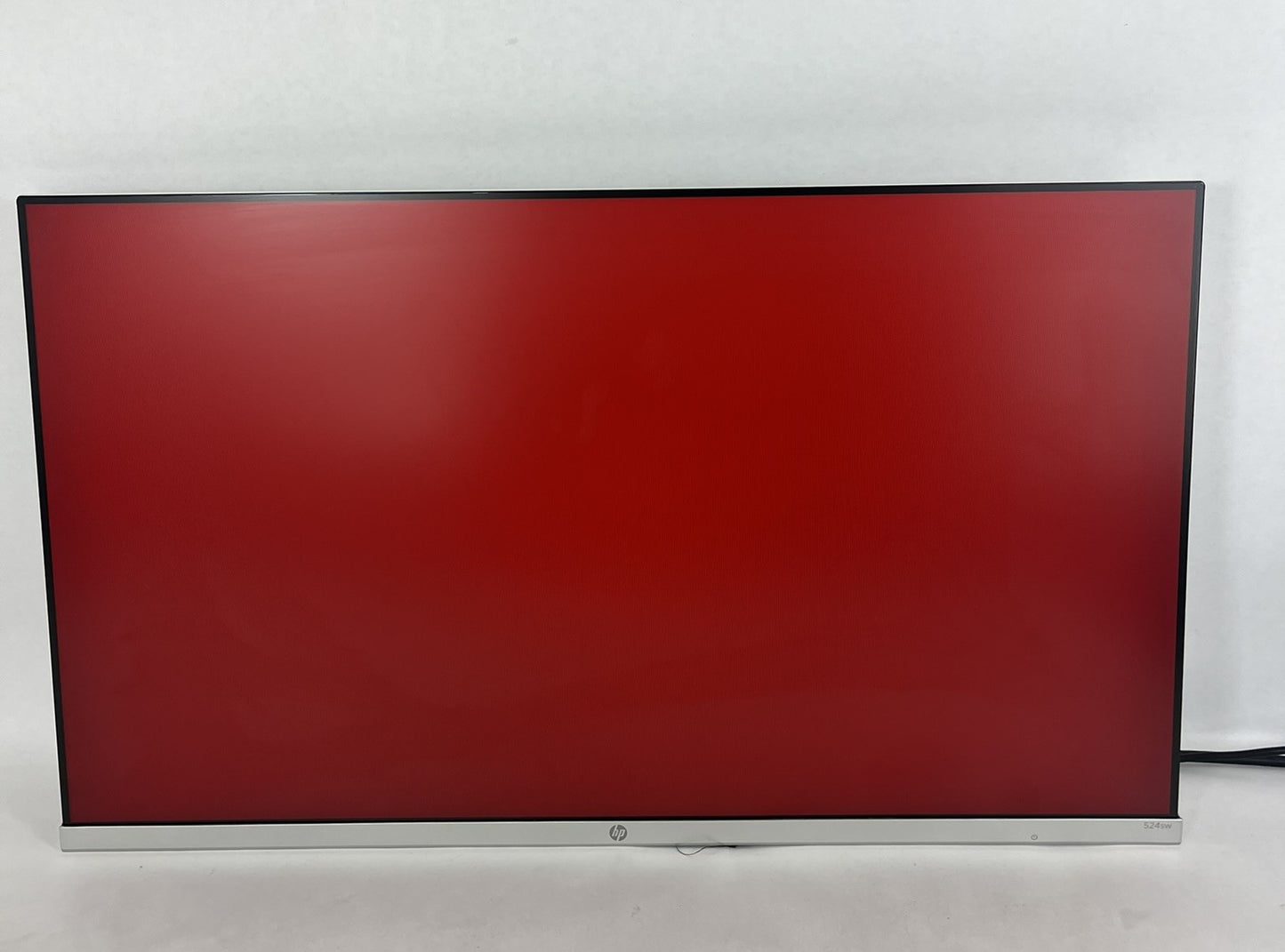 HP Series 5 524sw 24IN FHD Monitor