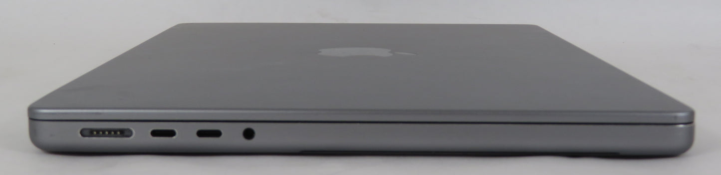 Apple Macbook Pro 2021 14in Retina XDR M1 Pro 16GB RAM 512GB SSD macOS A2442