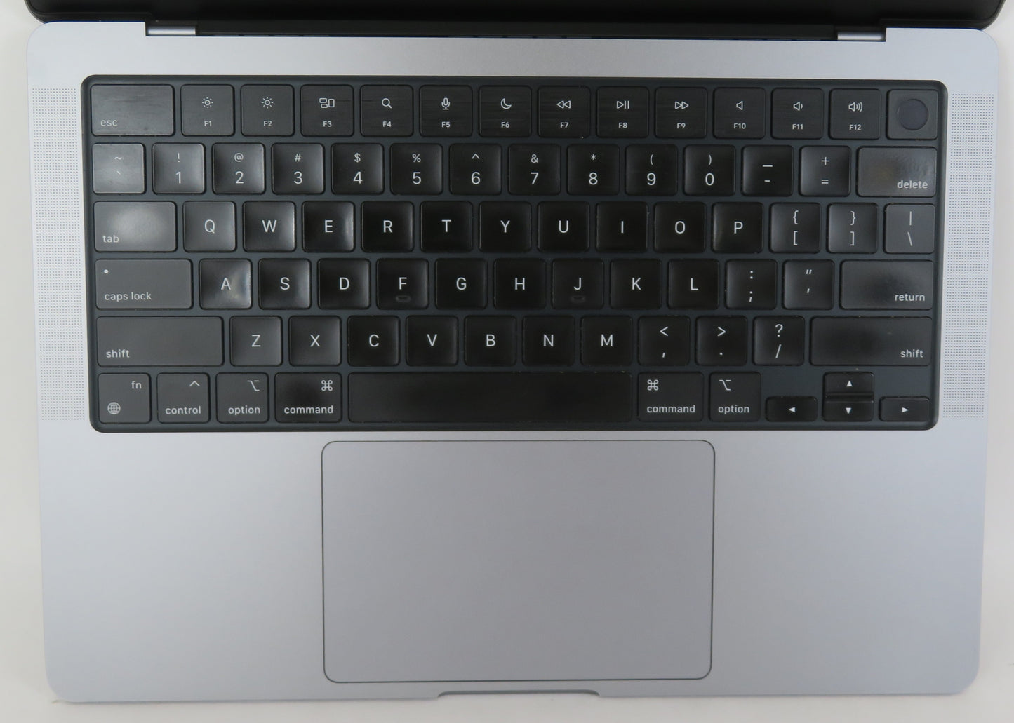 Apple Macbook Pro 2021 14in Retina XDR M1 Pro 16GB RAM 512GB SSD macOS A2442
